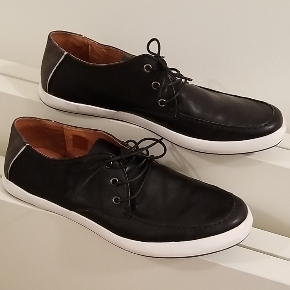 💥B2 Men's Leather Loafers